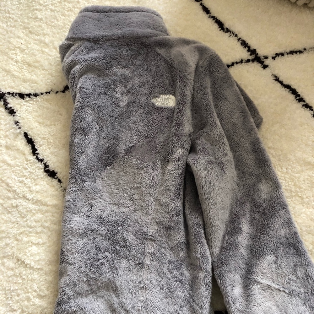 The north face jacket - Picture 3 of 8